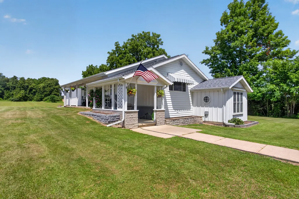 5010 Doty Road Jefferson Township MI 49266
