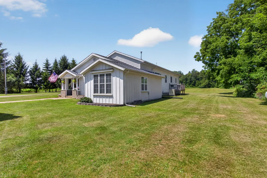 5010 Doty Road Jefferson Township MI 49266