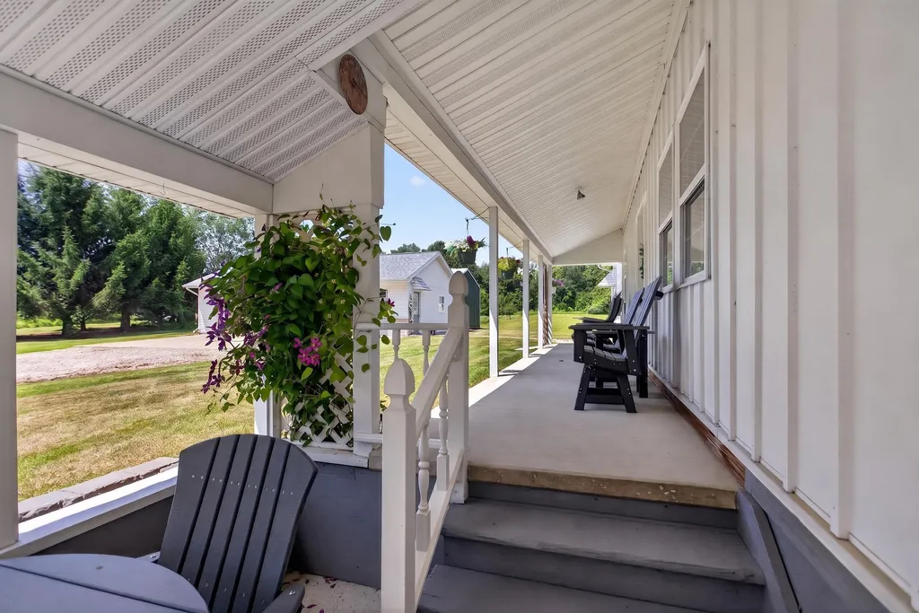 5010 Doty Road Jefferson Township MI 49266