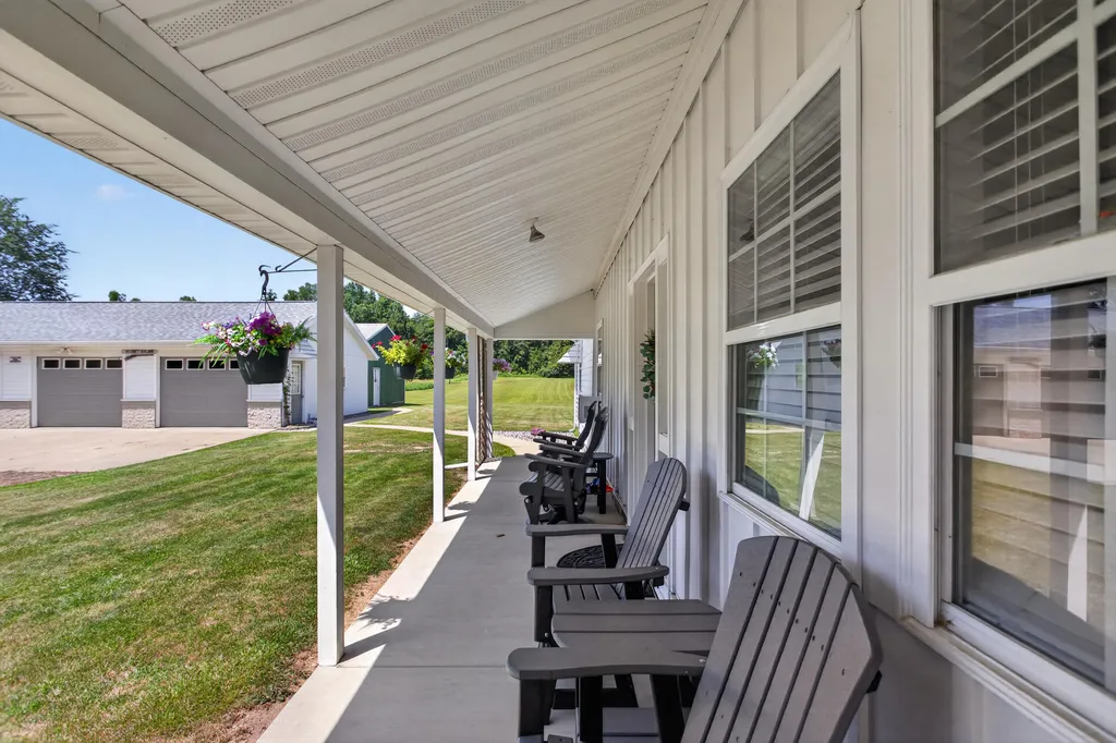 5010 Doty Road Jefferson Township MI 49266