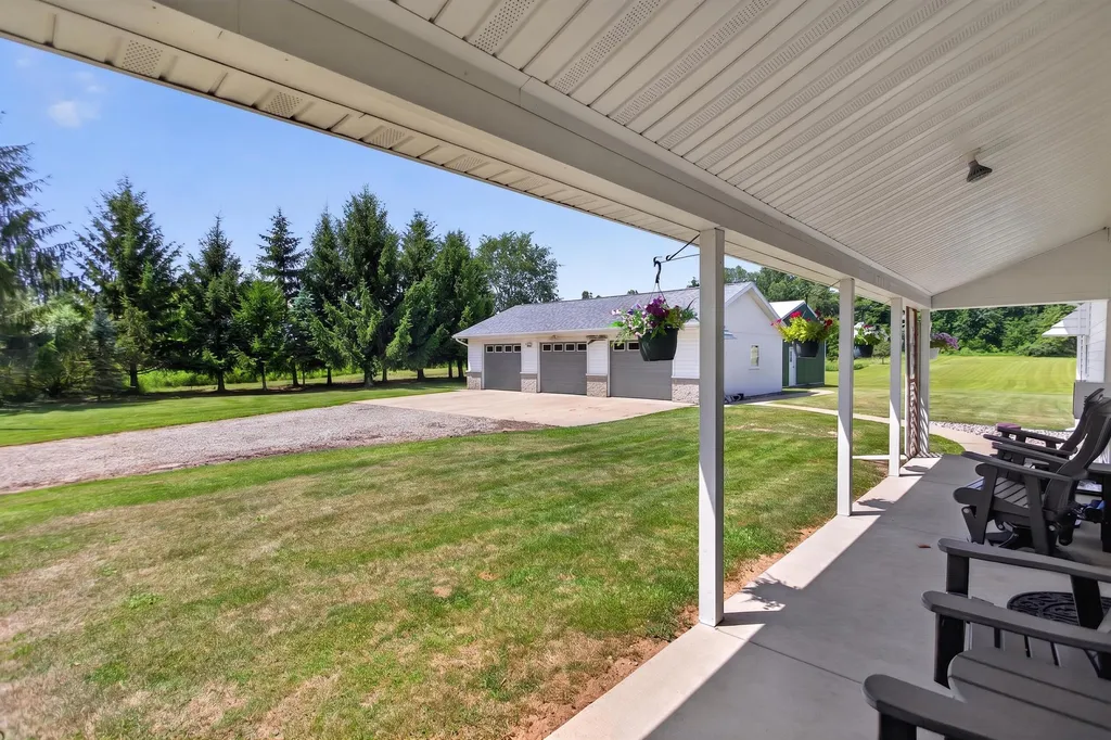 5010 Doty Road Jefferson Township MI 49266