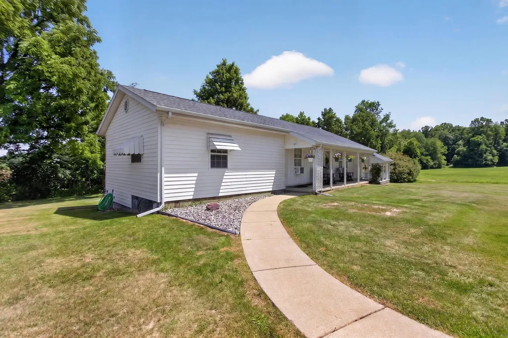 5010 Doty Road Jefferson Township MI 49266