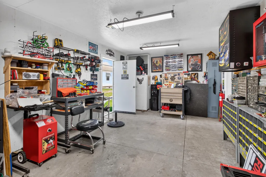 5010 Doty Road Jefferson Township MI 49266