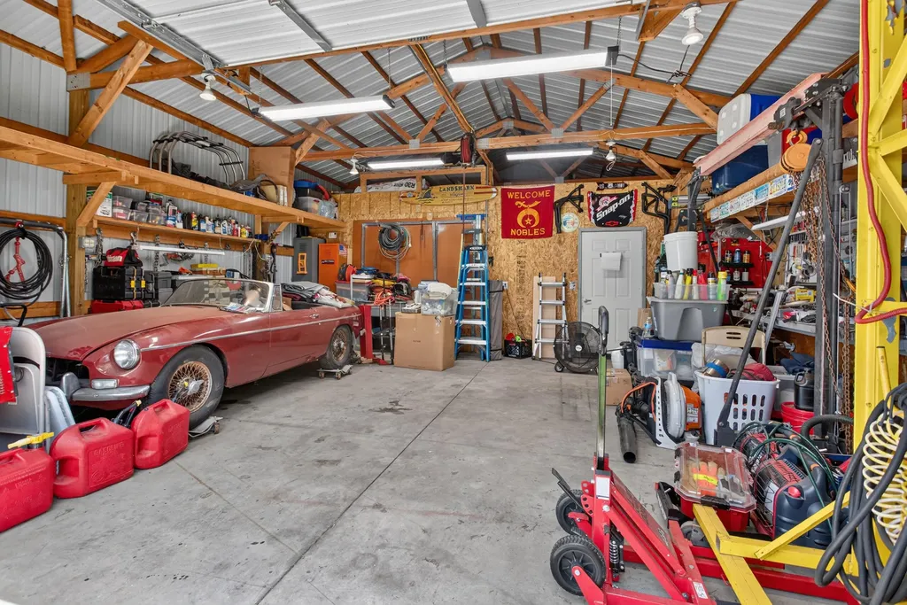 5010 Doty Road Jefferson Township MI 49266
