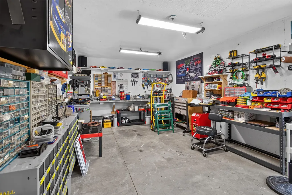 5010 Doty Road Jefferson Township MI 49266