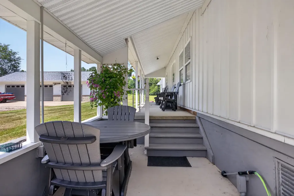 5010 Doty Road Jefferson Township MI 49266