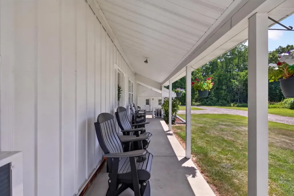 5010 Doty Road Jefferson Township MI 49266