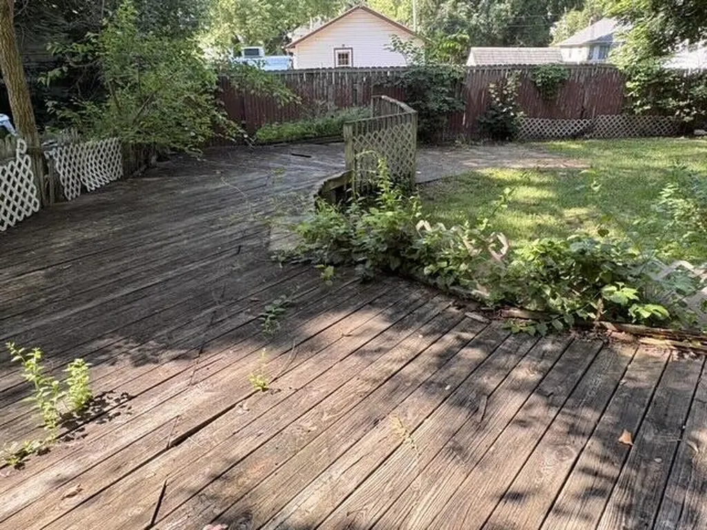 509 Cass Avenue Summit Township MI 49203