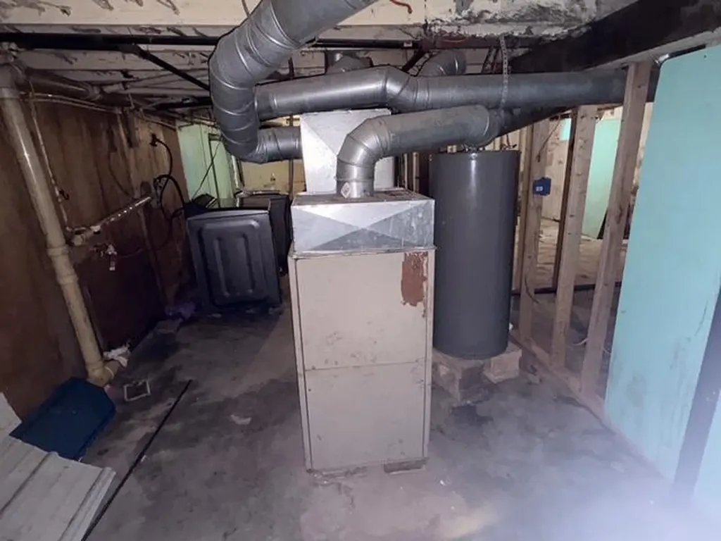 509 Cass Avenue Summit Township MI 49203