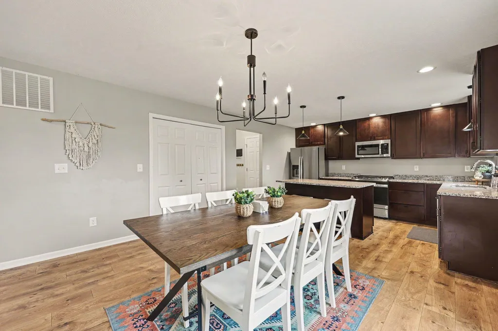 71 Dickens Street Spring Arbor Township MI 49283