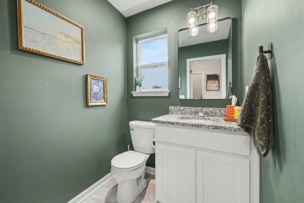71 Dickens Street Spring Arbor Township MI 49283