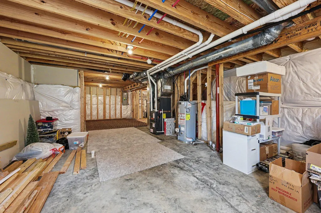 71 Dickens Street Spring Arbor Township MI 49283