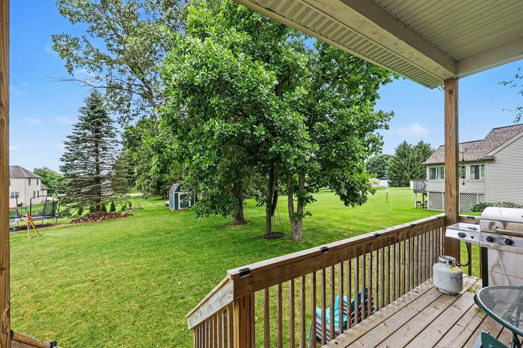 71 Dickens Street Spring Arbor Township MI 49283