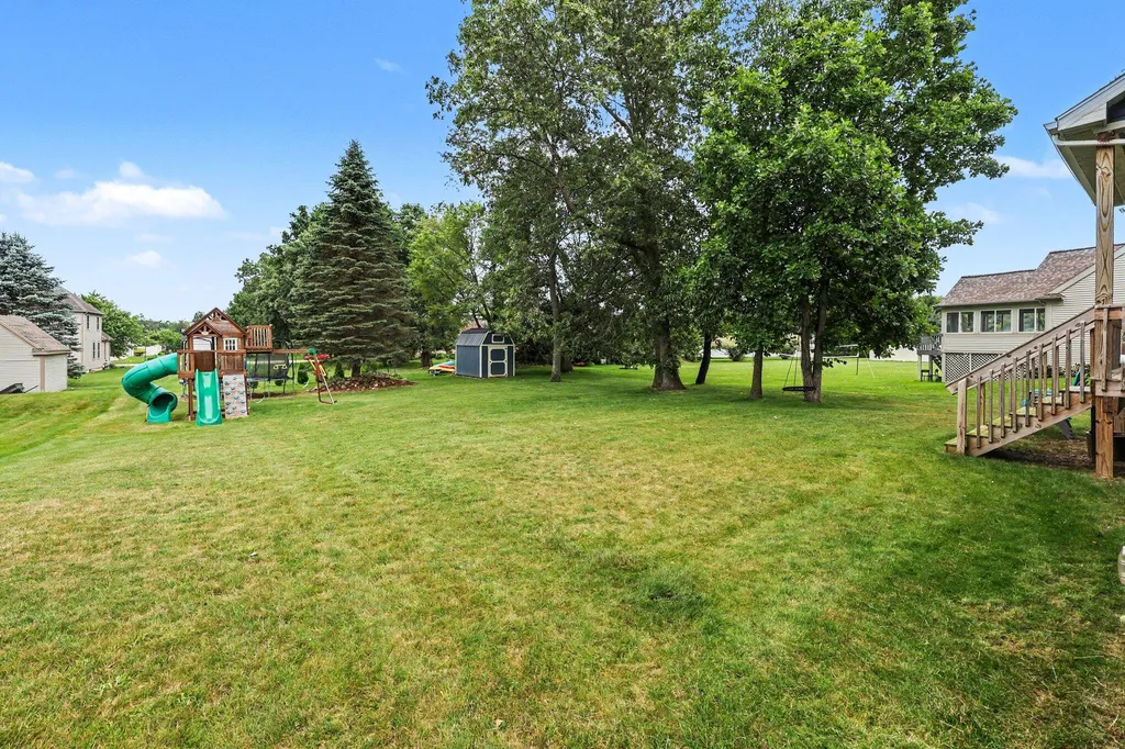 71 Dickens Street Spring Arbor Township MI 49283