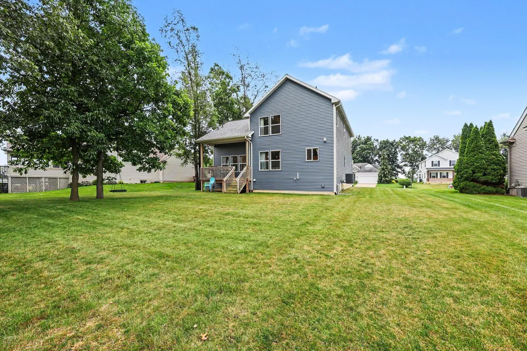 71 Dickens Street Spring Arbor Township MI 49283