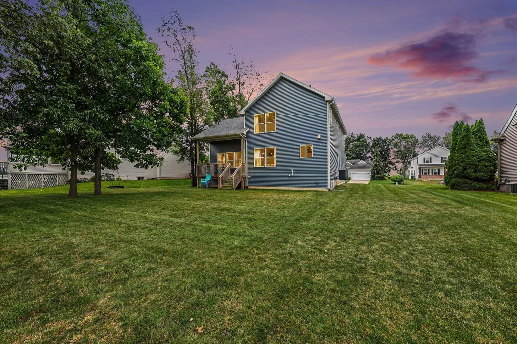 71 Dickens Street Spring Arbor Township MI 49283