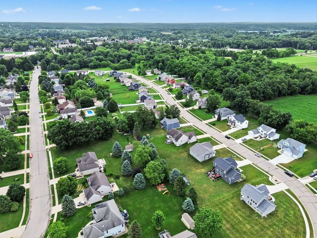 71 Dickens Street Spring Arbor Township MI 49283