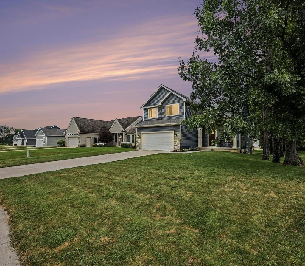 71 Dickens Street Spring Arbor Township MI 49283
