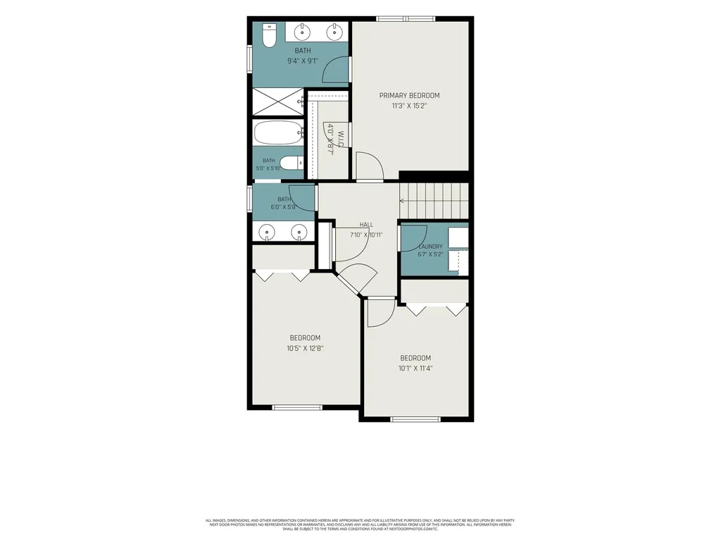71 Dickens Street Spring Arbor Township MI 49283