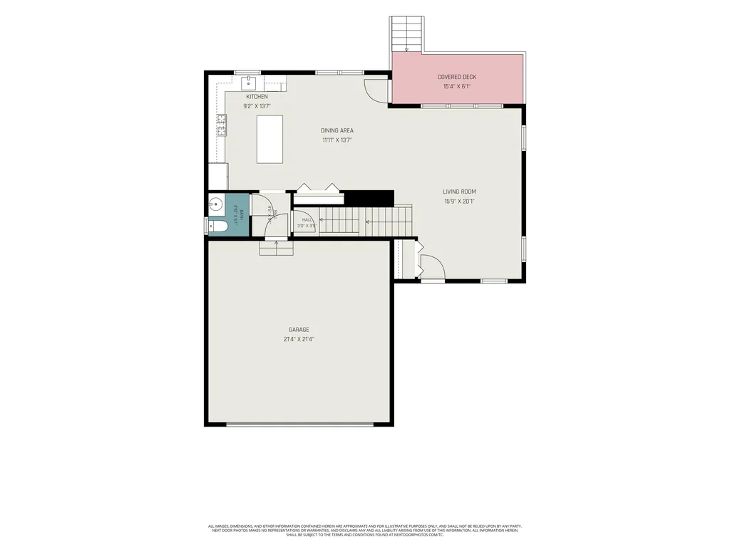 71 Dickens Street Spring Arbor Township MI 49283