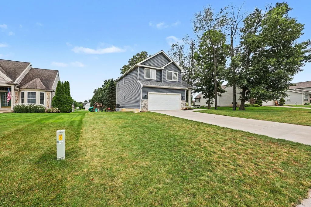 71 Dickens Street Spring Arbor Township MI 49283