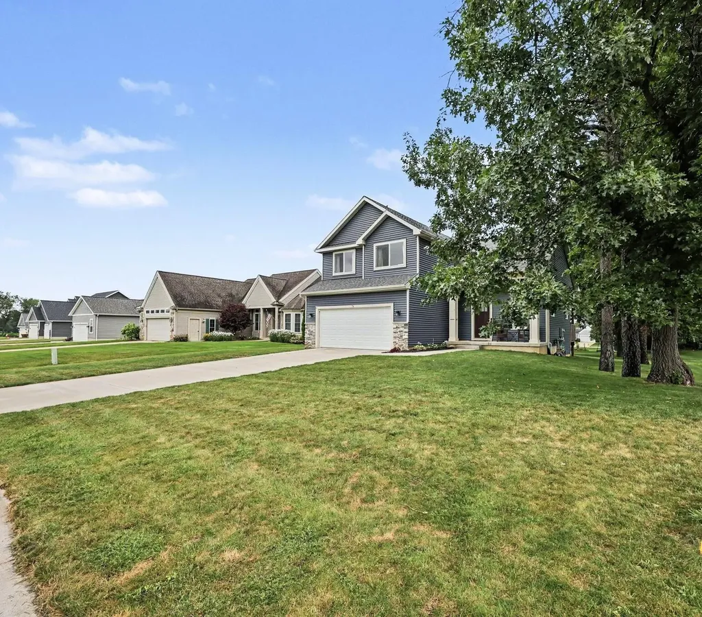 71 Dickens Street Spring Arbor Township MI 49283