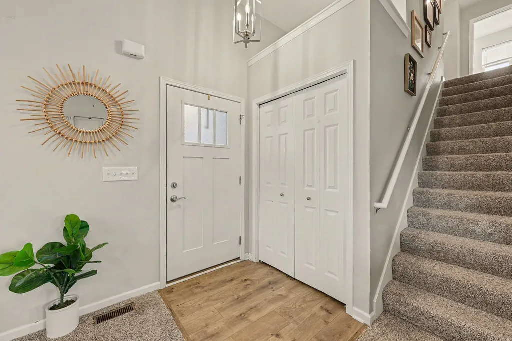 71 Dickens Street Spring Arbor Township MI 49283