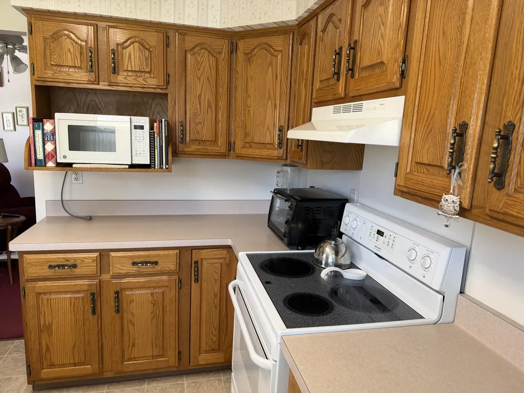 1511 Kensington Drive Summit Township MI 49203