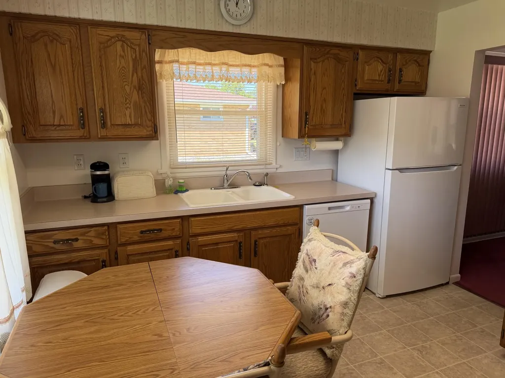 1511 Kensington Drive Summit Township MI 49203