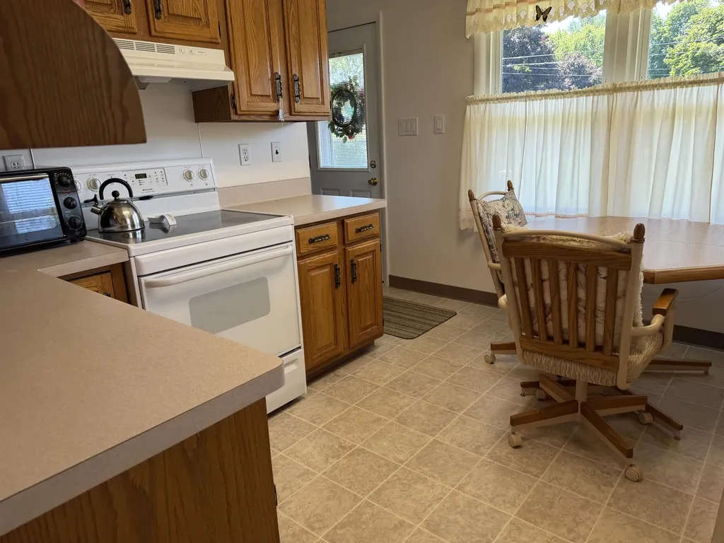1511 Kensington Drive Summit Township MI 49203