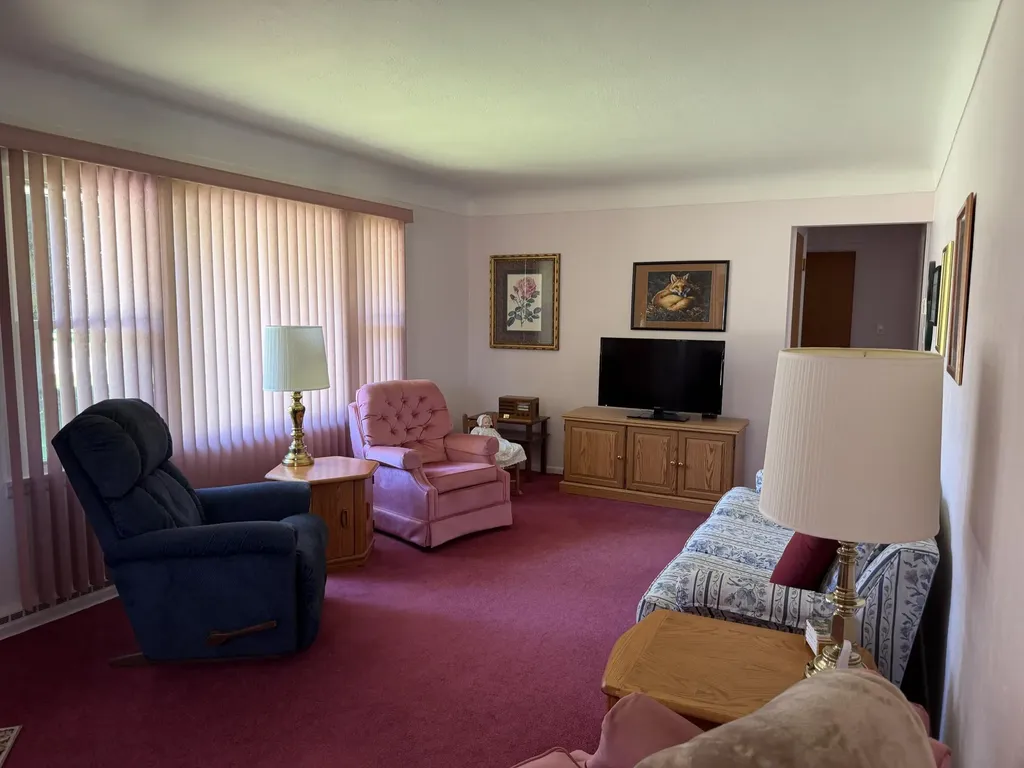 1511 Kensington Drive Summit Township MI 49203