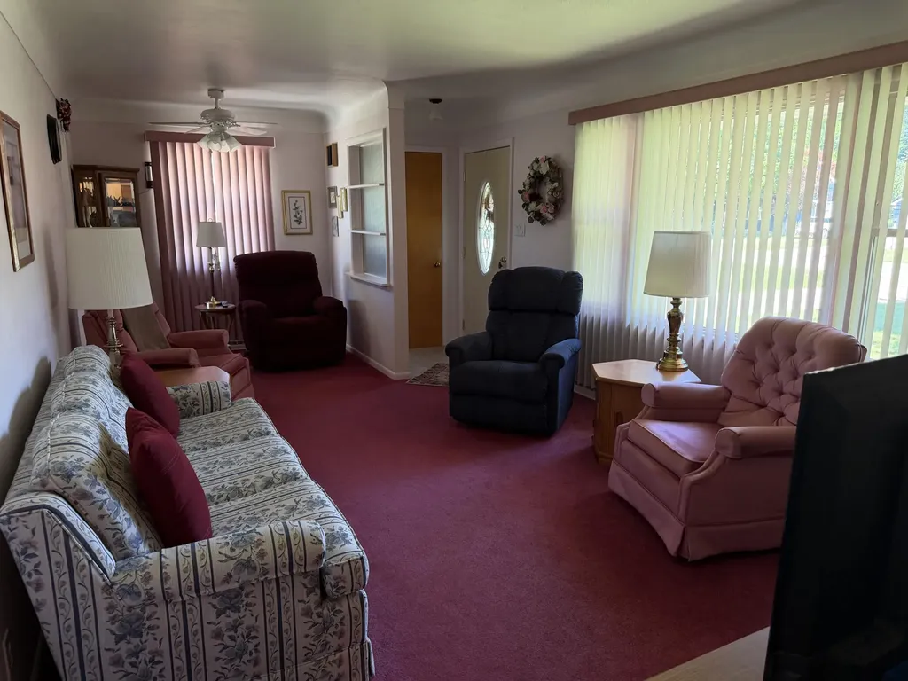 1511 Kensington Drive Summit Township MI 49203