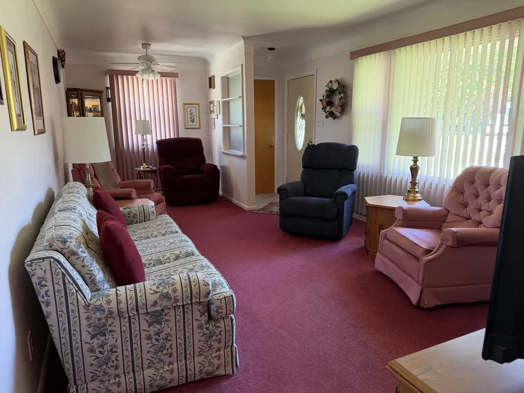 1511 Kensington Drive Summit Township MI 49203