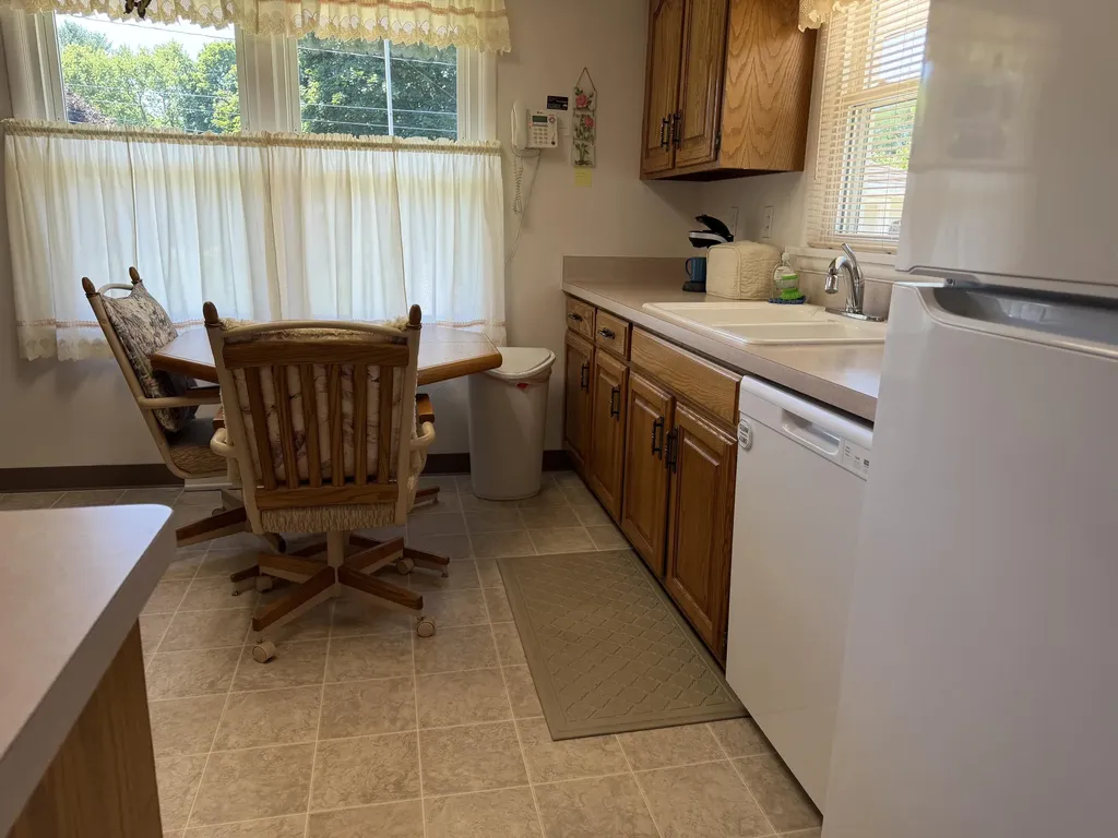 1511 Kensington Drive Summit Township MI 49203