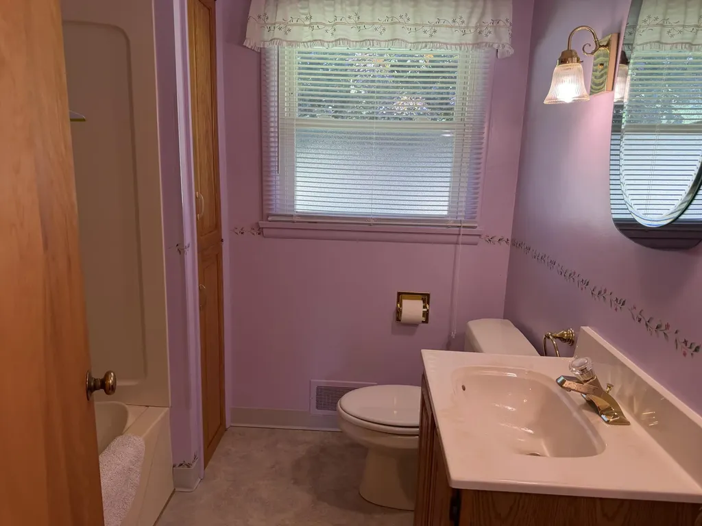 1511 Kensington Drive Summit Township MI 49203