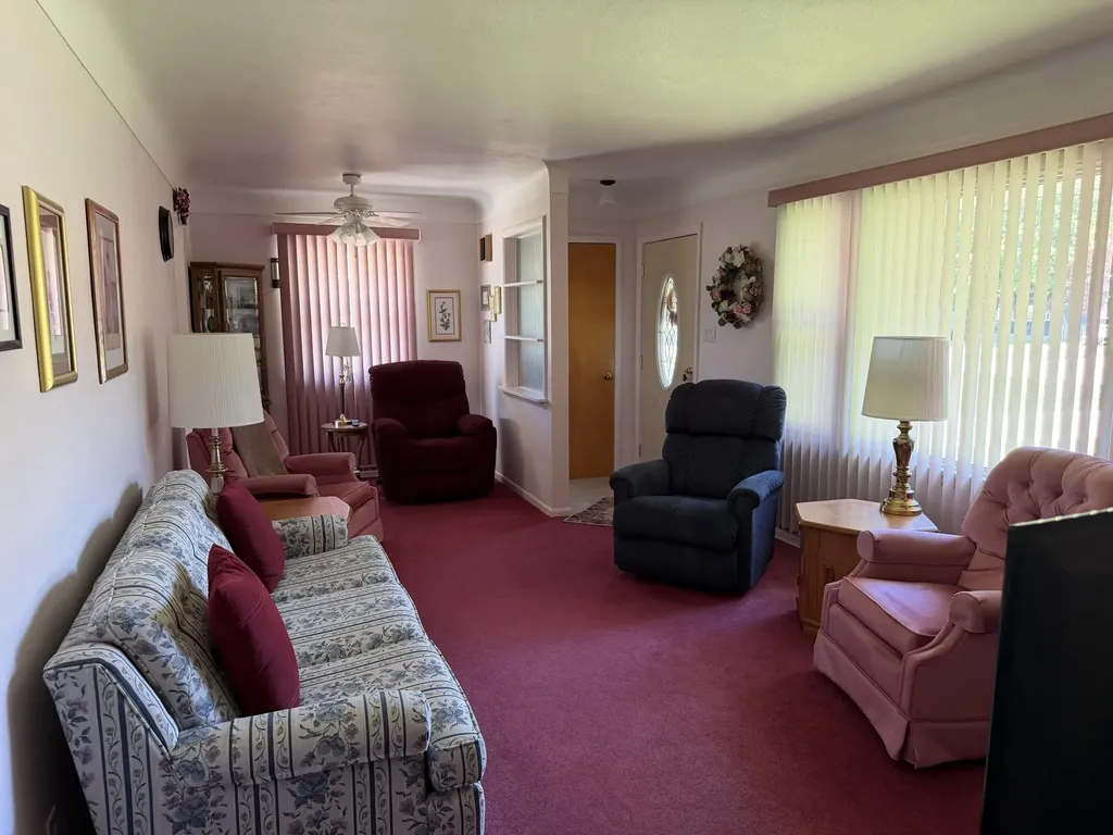 1511 Kensington Drive Summit Township MI 49203