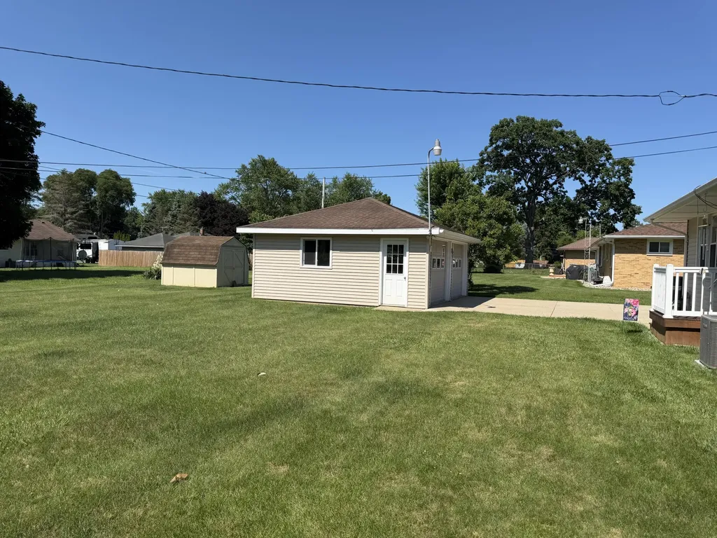 1511 Kensington Drive Summit Township MI 49203