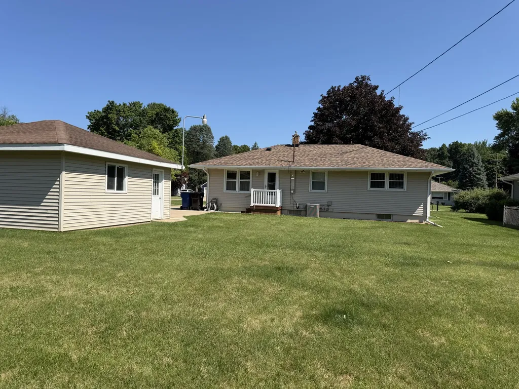1511 Kensington Drive Summit Township MI 49203