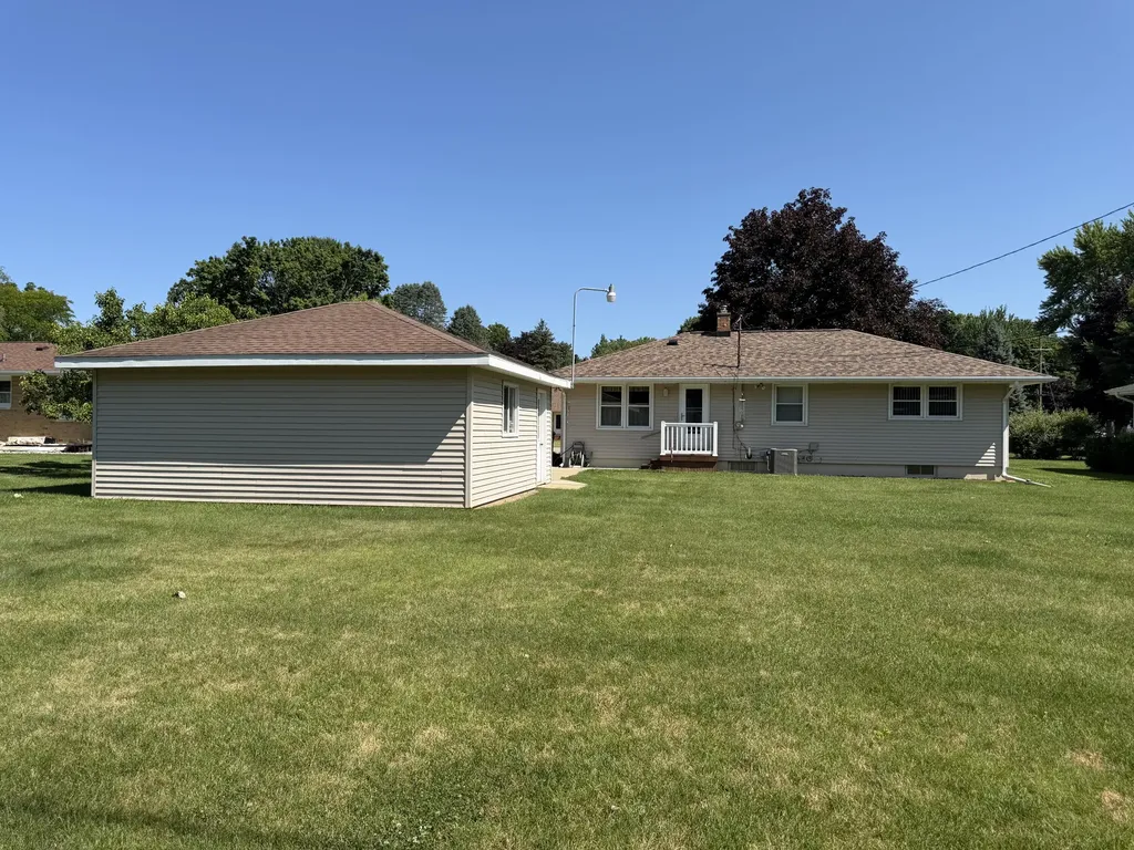 1511 Kensington Drive Summit Township MI 49203