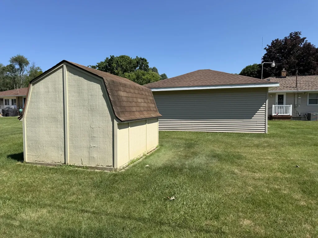 1511 Kensington Drive Summit Township MI 49203