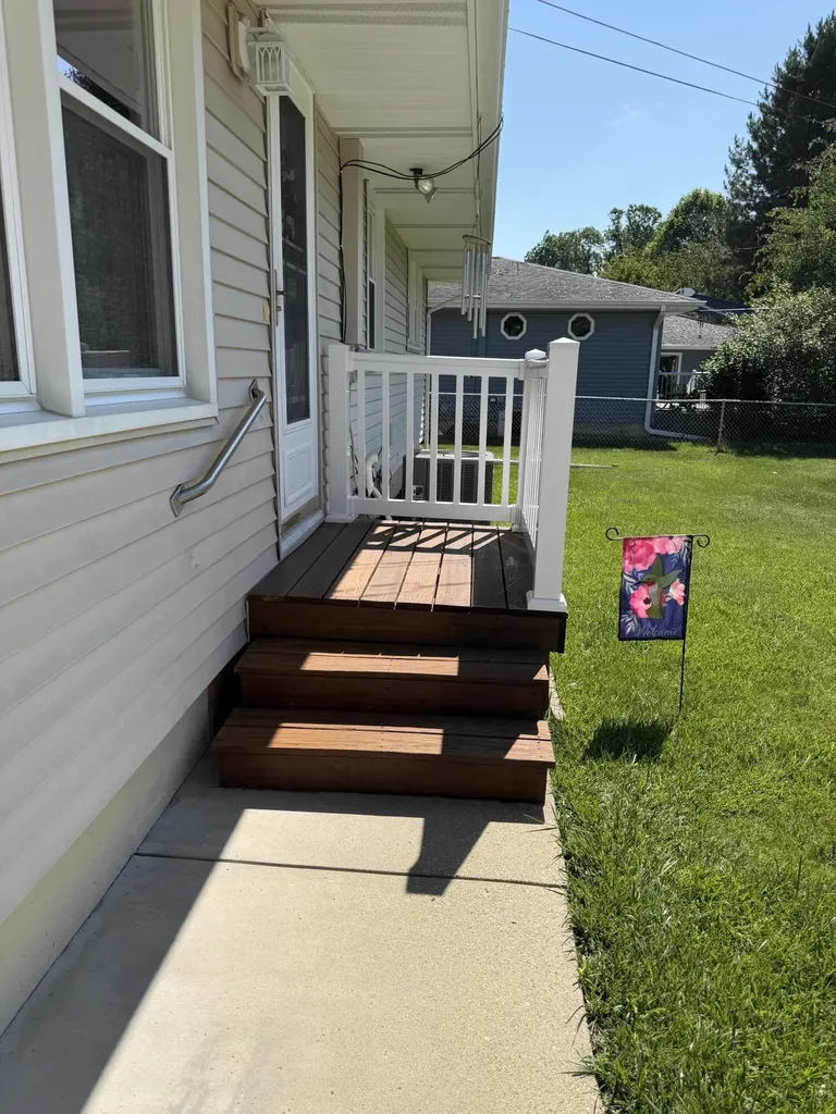 1511 Kensington Drive Summit Township MI 49203