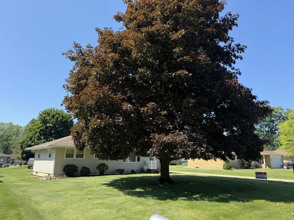 1511 Kensington Drive Summit Township MI 49203