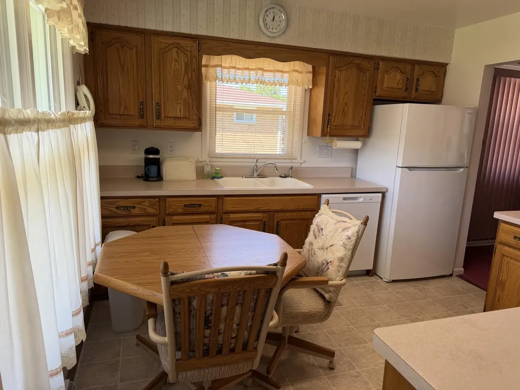 1511 Kensington Drive Summit Township MI 49203