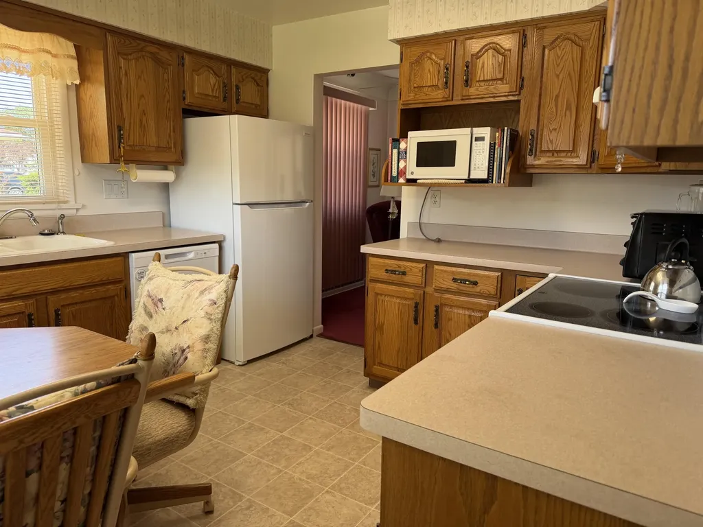 1511 Kensington Drive Summit Township MI 49203