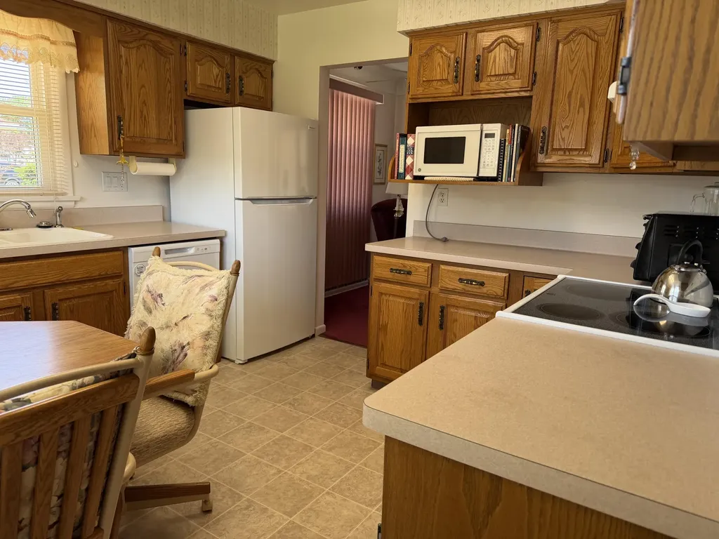 1511 Kensington Drive Summit Township MI 49203