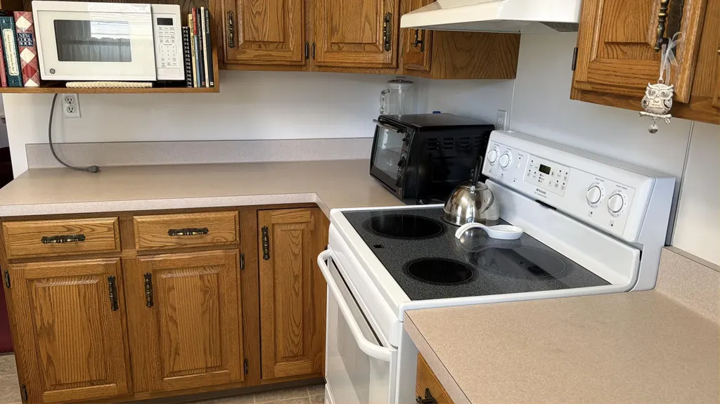 1511 Kensington Drive Summit Township MI 49203