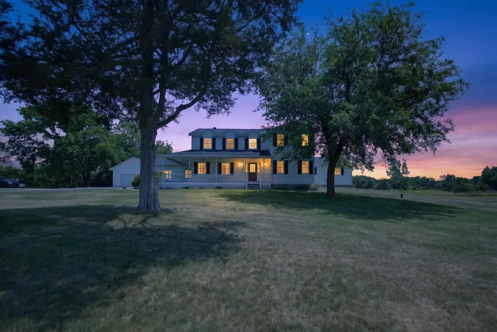 4001 Hoyer Road Napoleon Township MI 49201