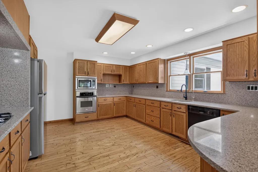 4001 Hoyer Road Napoleon Township MI 49201