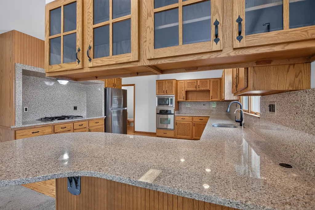 4001 Hoyer Road Napoleon Township MI 49201