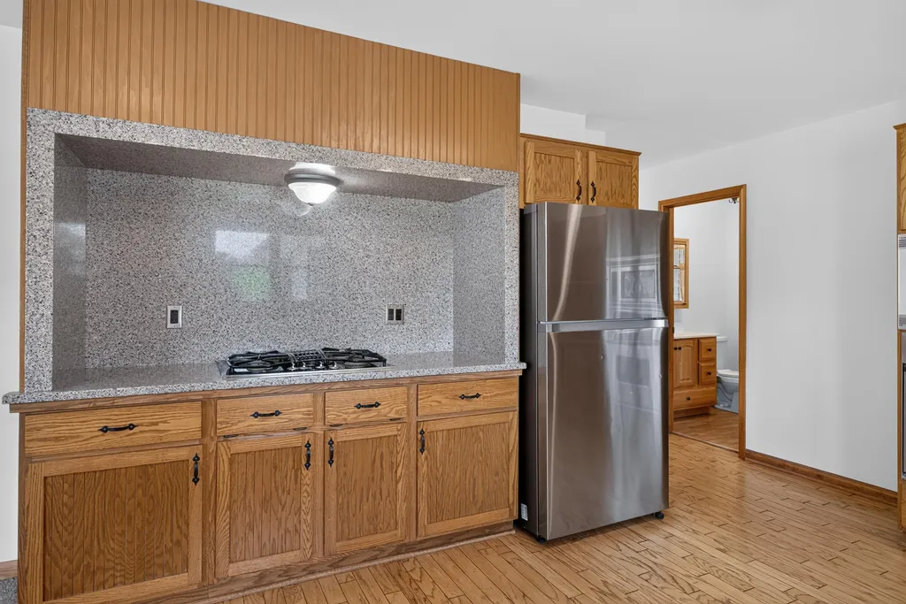 4001 Hoyer Road Napoleon Township MI 49201